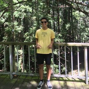 Meet your Posher, Erick